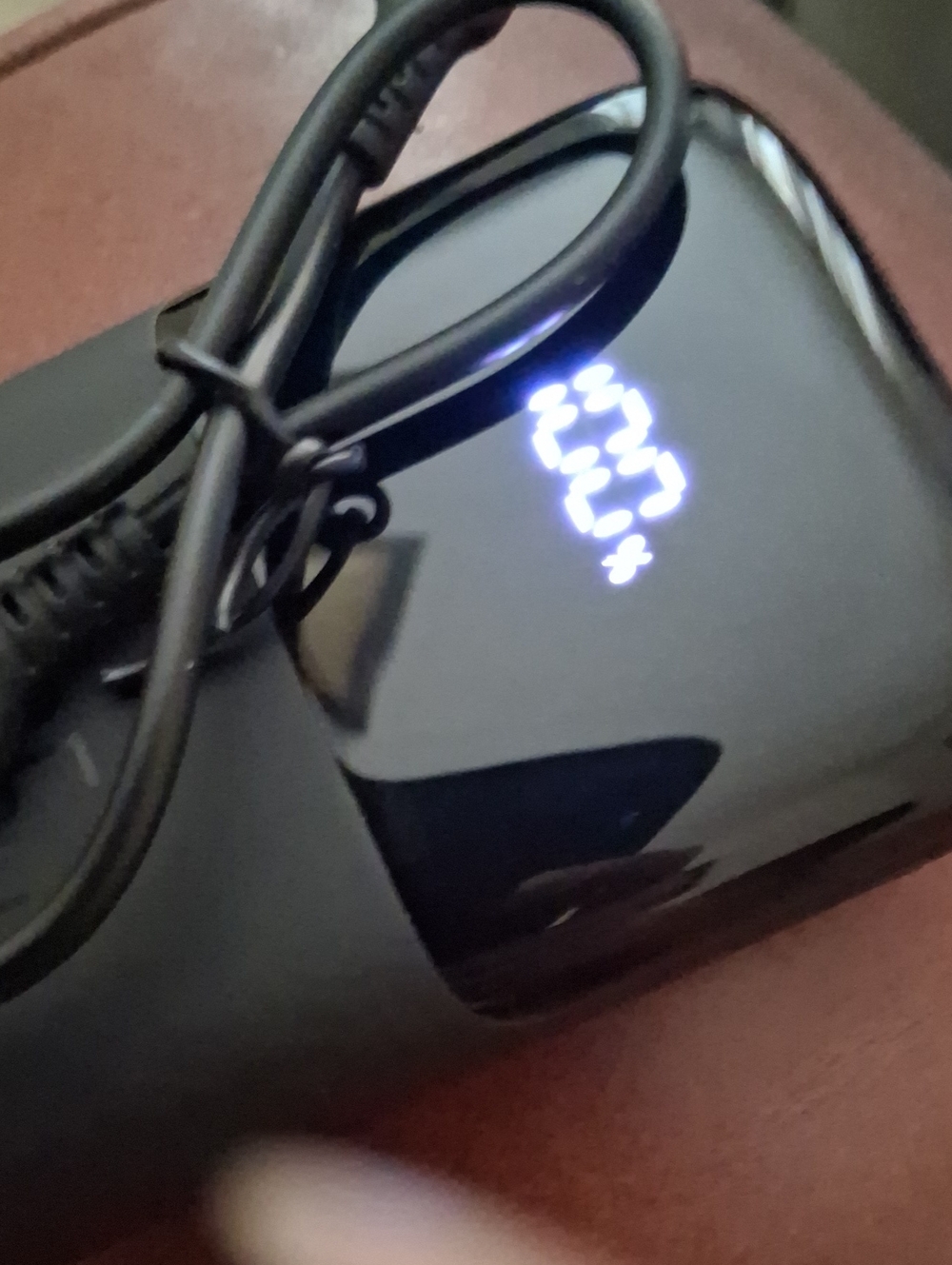 Baseus Iniu Power Bank Open Box - Picture 7 of 10